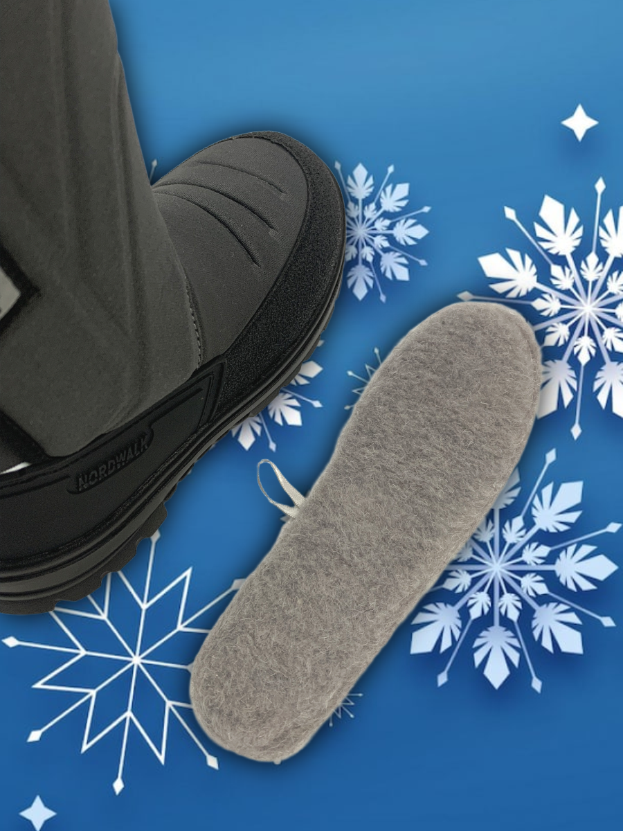 Сапоги NORDWALK 25213-827-10 - фото 6