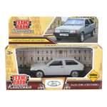 Автомобиль Технопарк LADA 2108