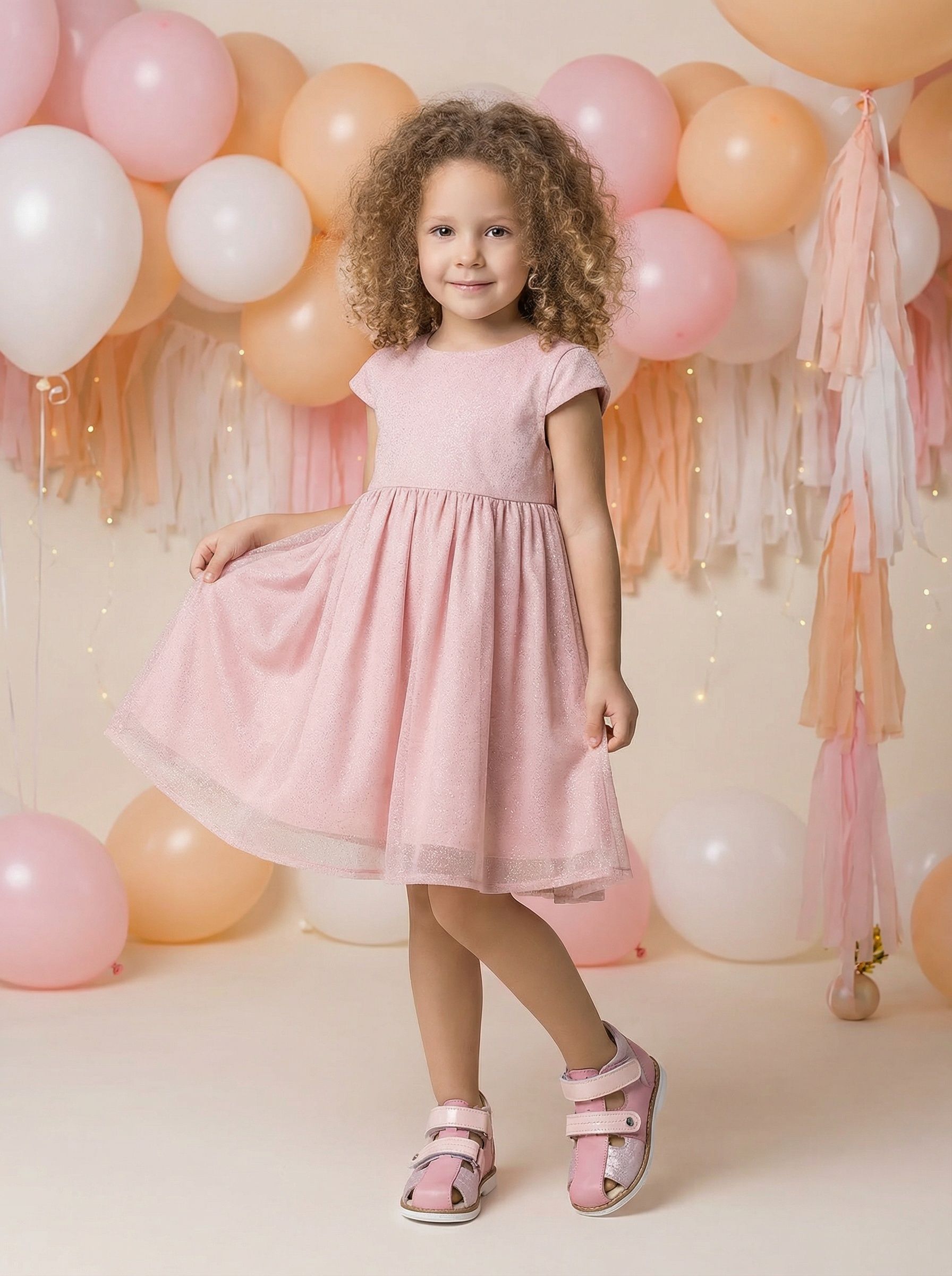 Сандалии Tapiboo FT-26033.20-OL05O.01 - фото 6