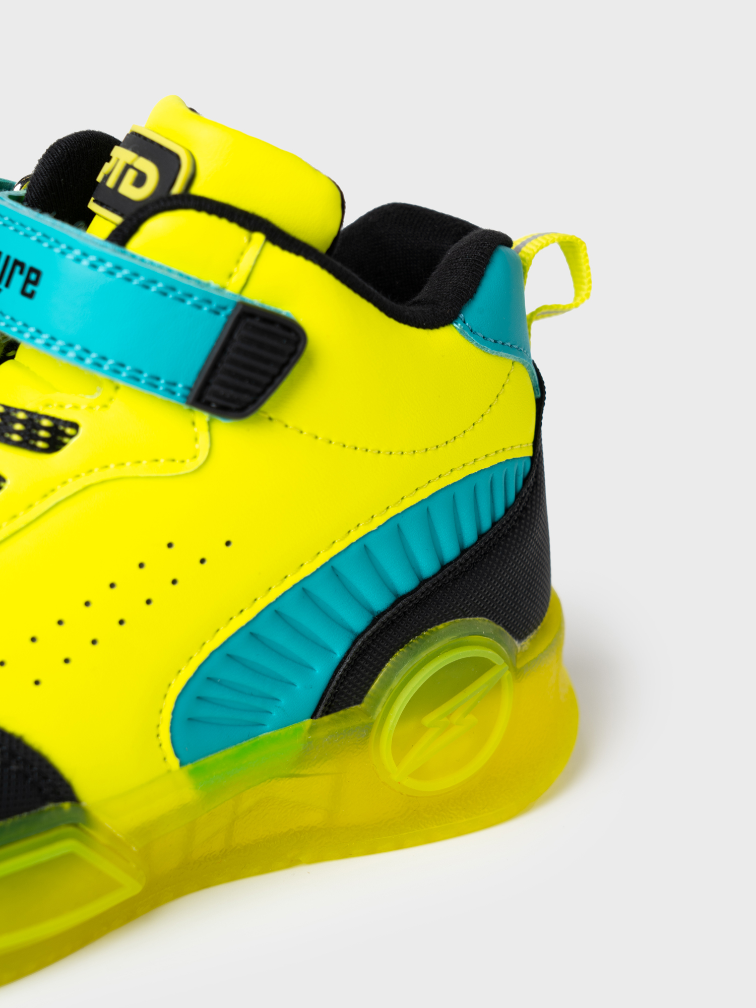 Кроссовки PlayToday 12612708 - фото 10