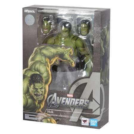 Фигурка Tamashii Nations