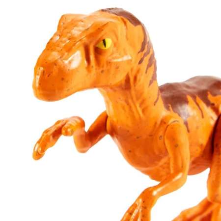 Фигурка Jurassic World Velociraptor
