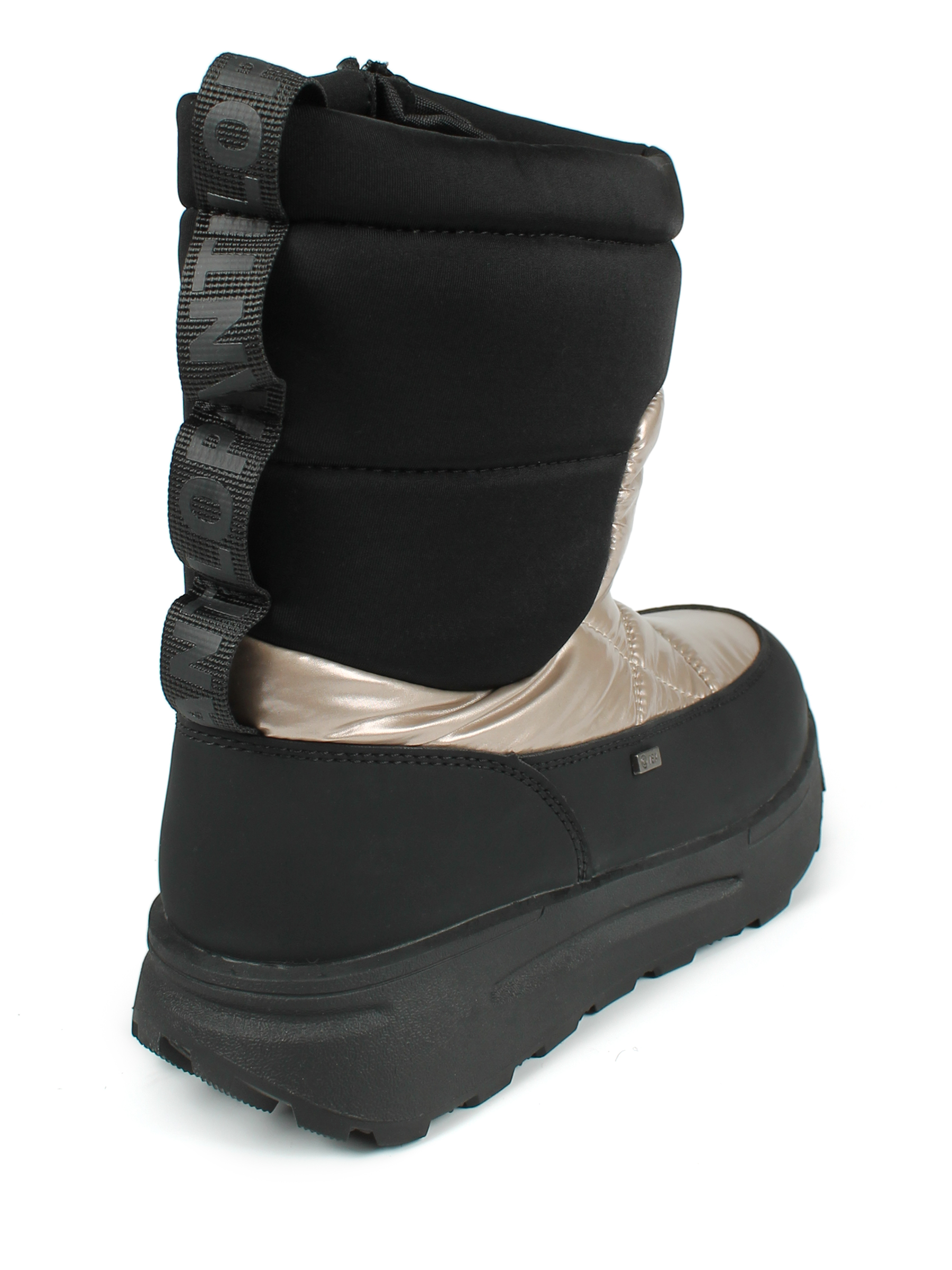 Ботинки Antilopa AL 15667 - фото 14