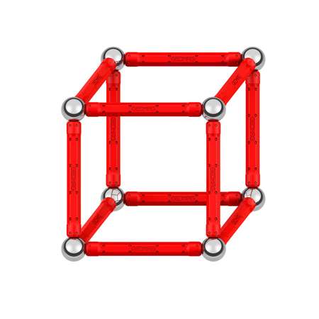 Конструктор Geomag магнитный 24 дет.