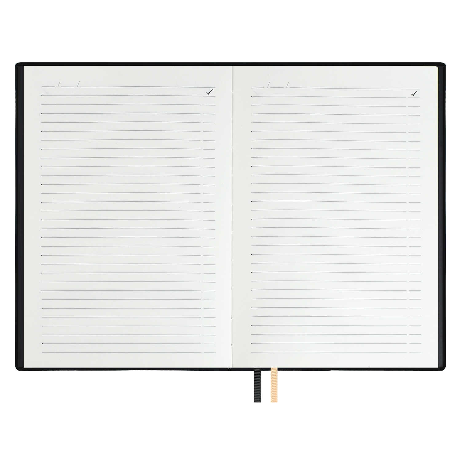 Ежедневник Феникс + ESCALADA 120 лист. - фото 21