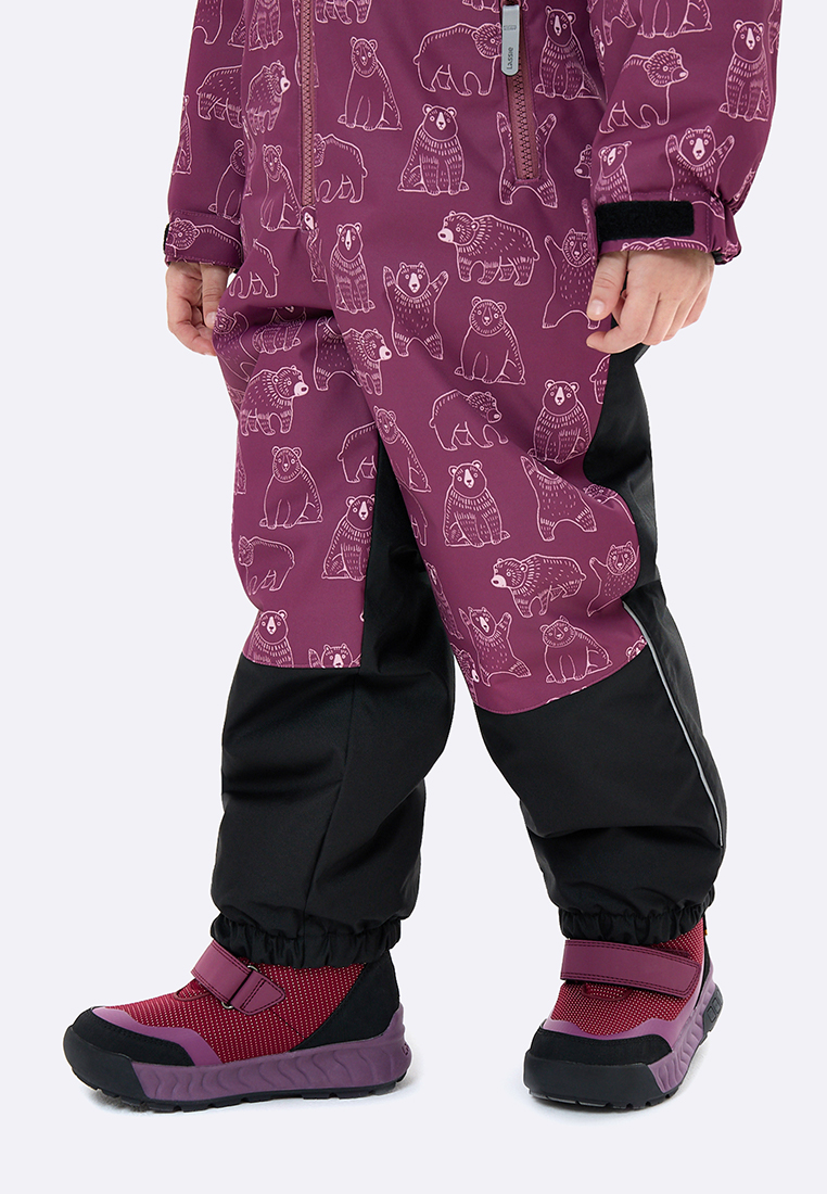 Ботинки Lassie 72405303-4590 - фото 6