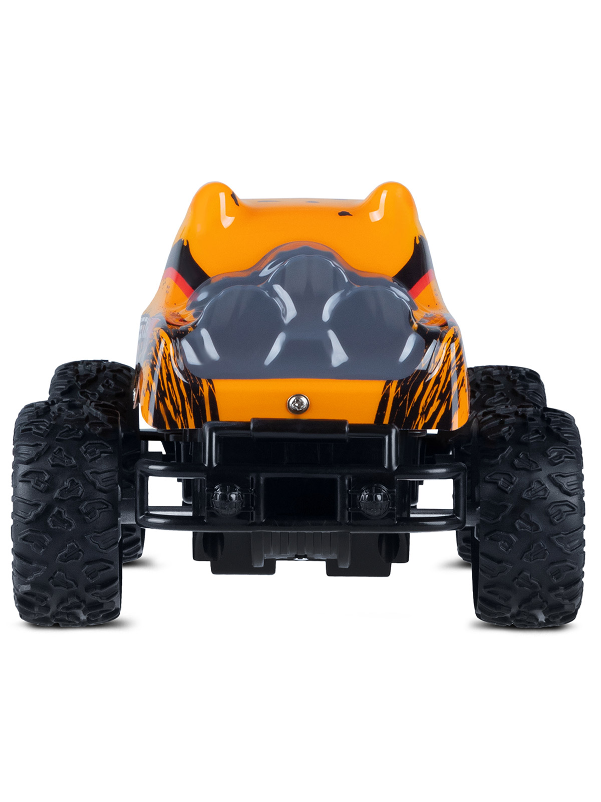 Внедорожник РУ AUTODRIVE 1:24 - фото 9