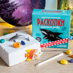 Набор для раскопок Бумбарам
