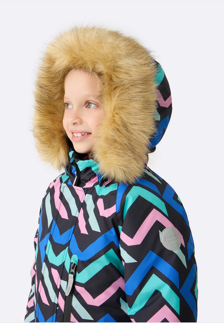 Комбинезон Lassie 72103412SM-9990 - фото 3