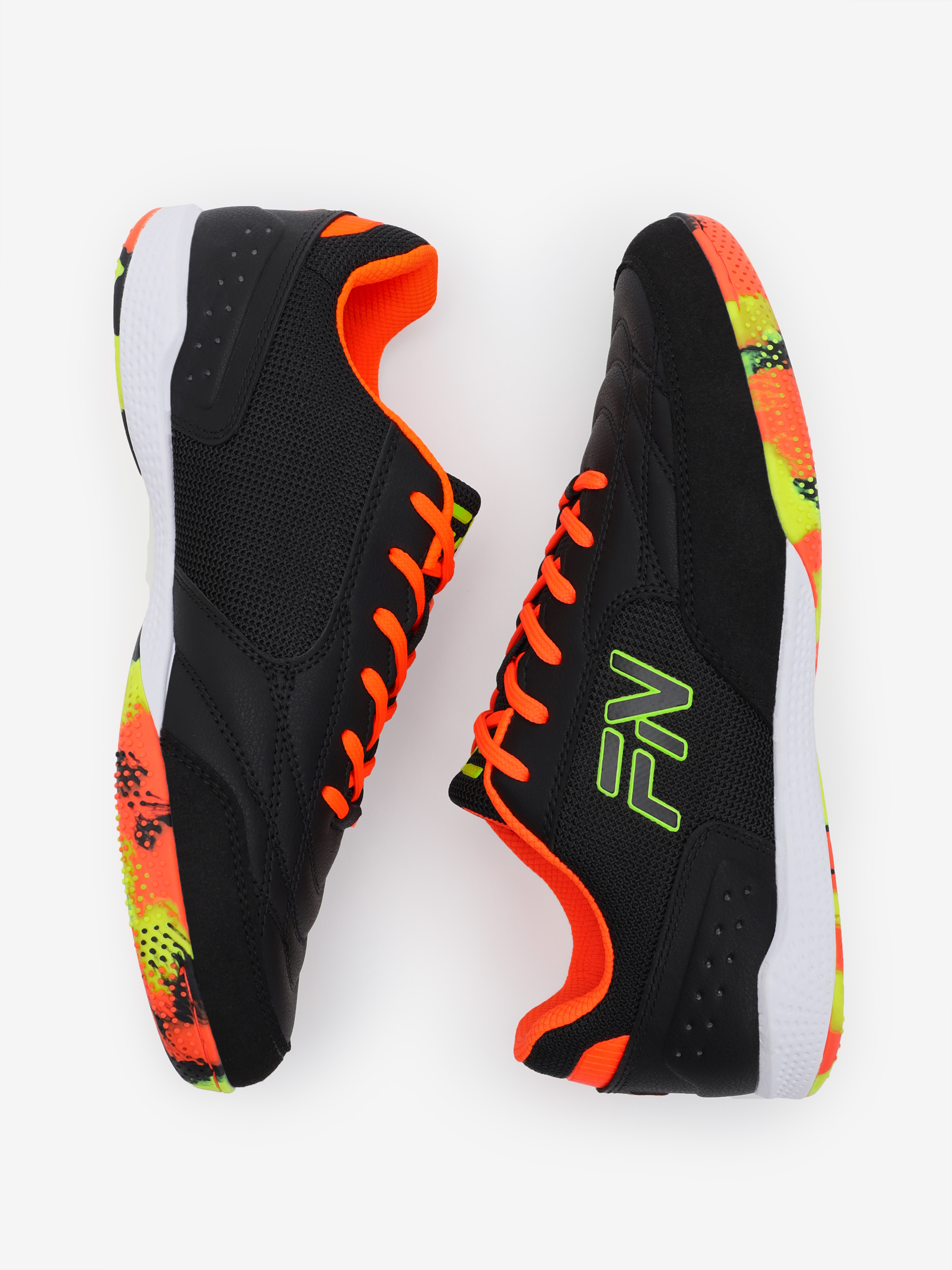 Кроссовки FN KFN5061005-001 - фото 10