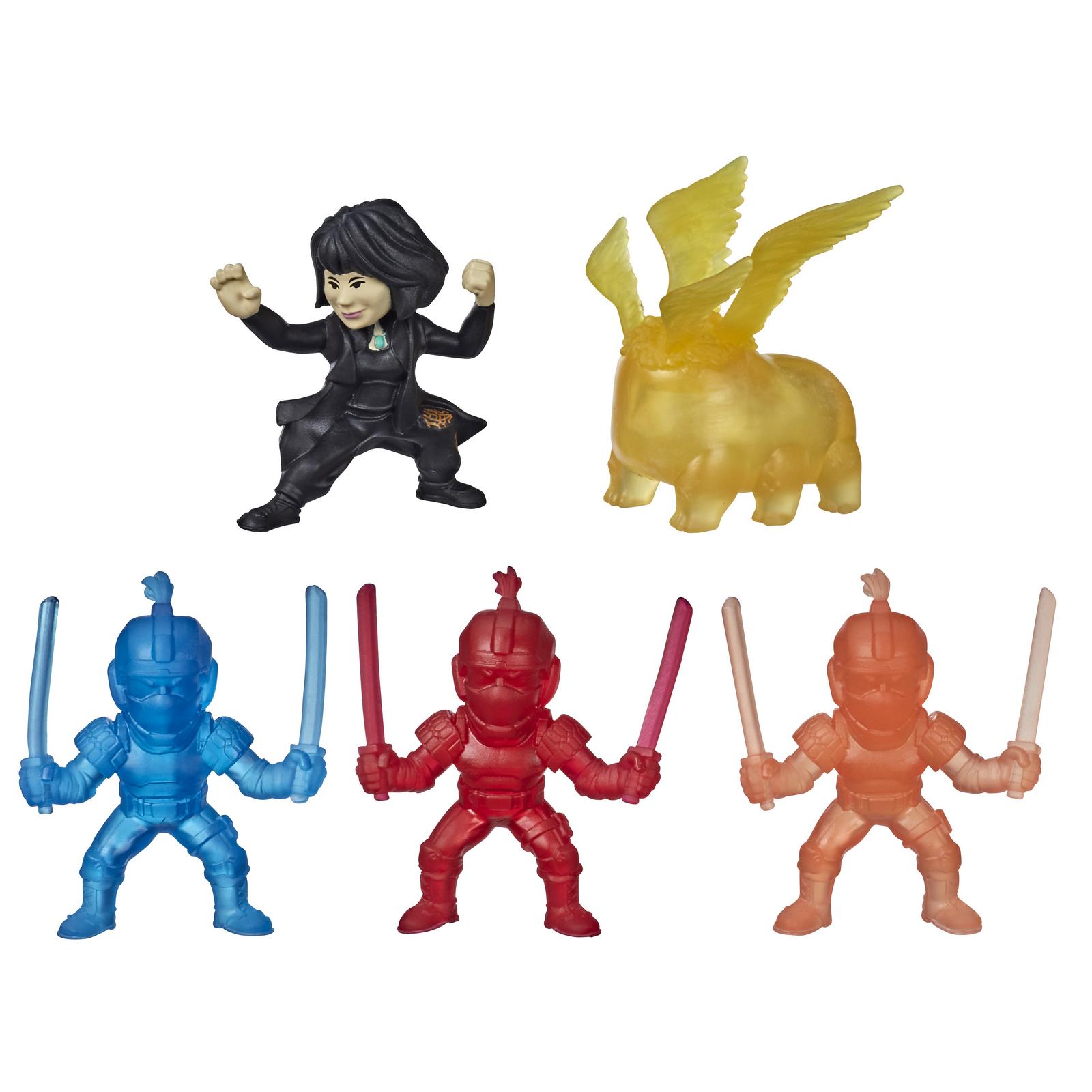 Фигурка Marvel - фото 11