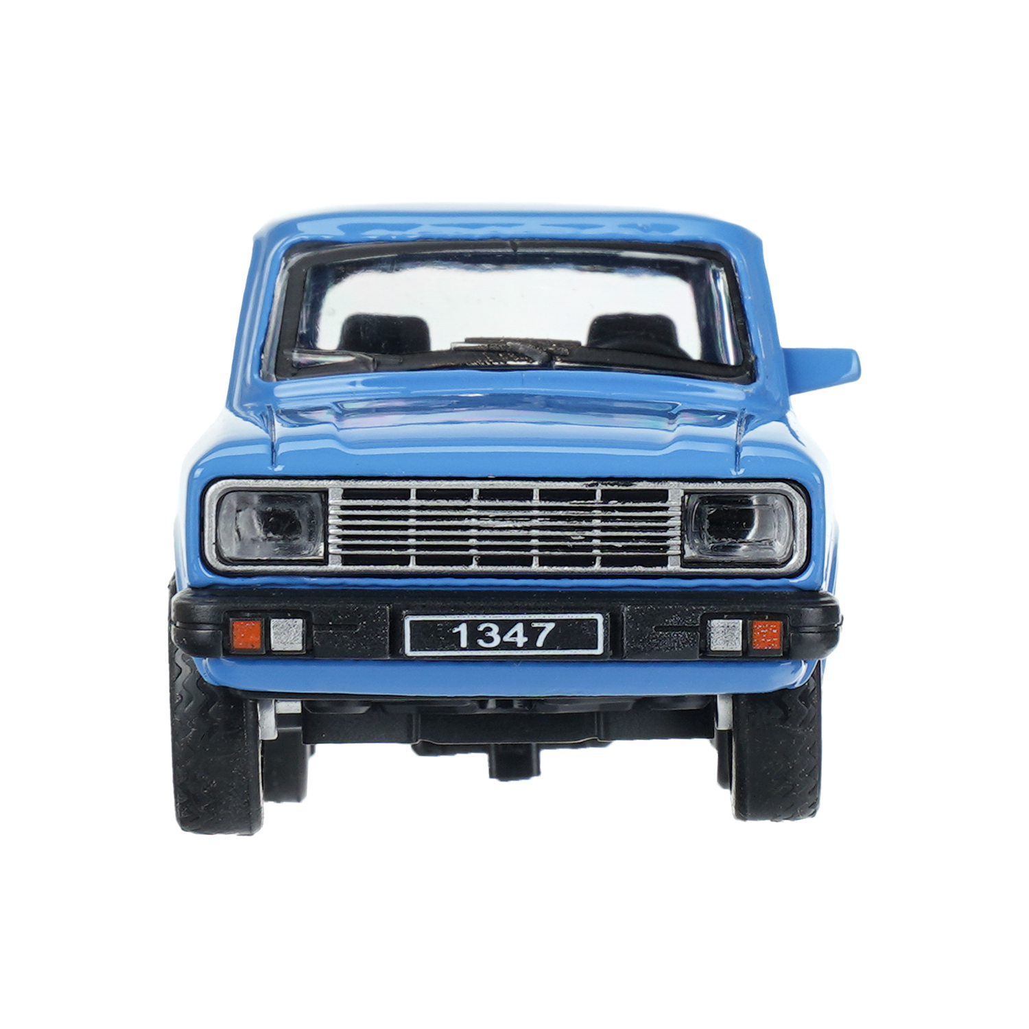 Автомобиль Технопарк Ретро 410384 - фото 5