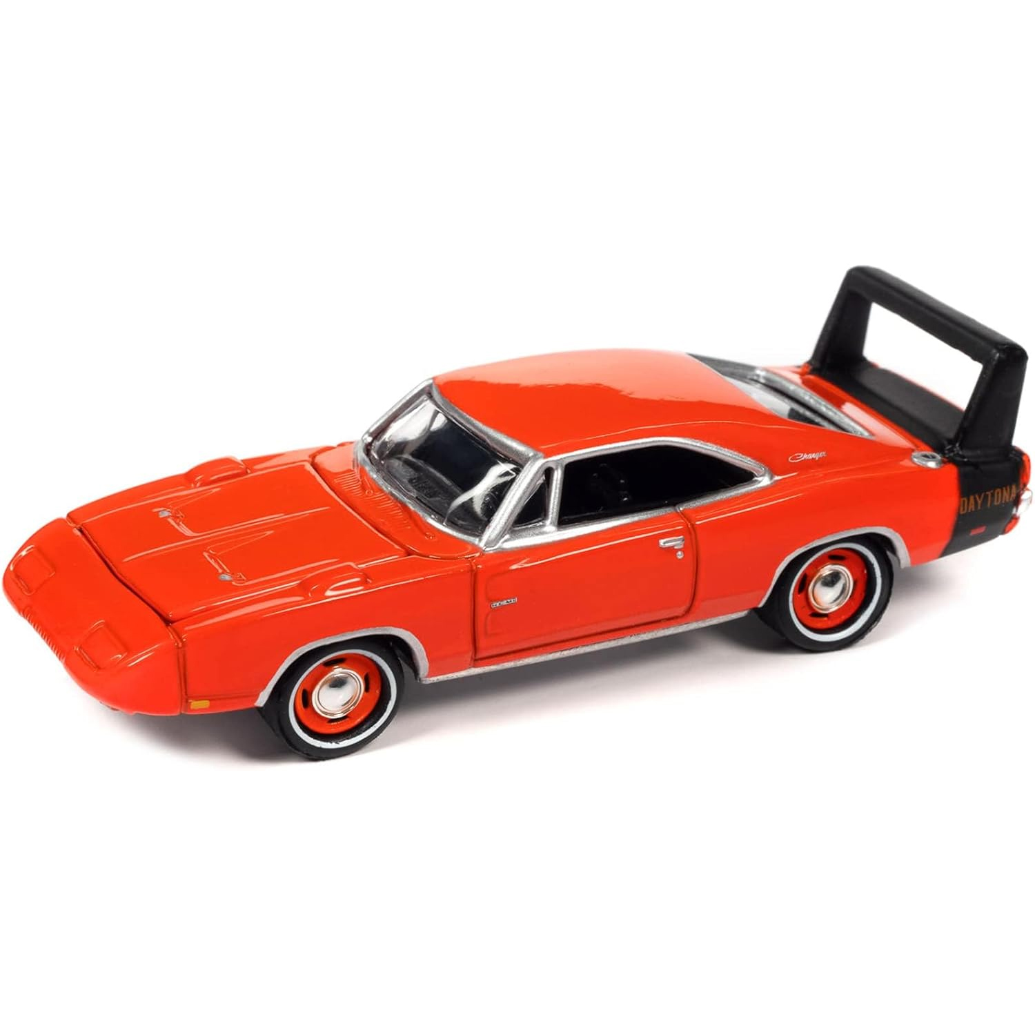Автомобиль Johnny Lightning 1:64 JLMC031A-R3-N2 - фото 2