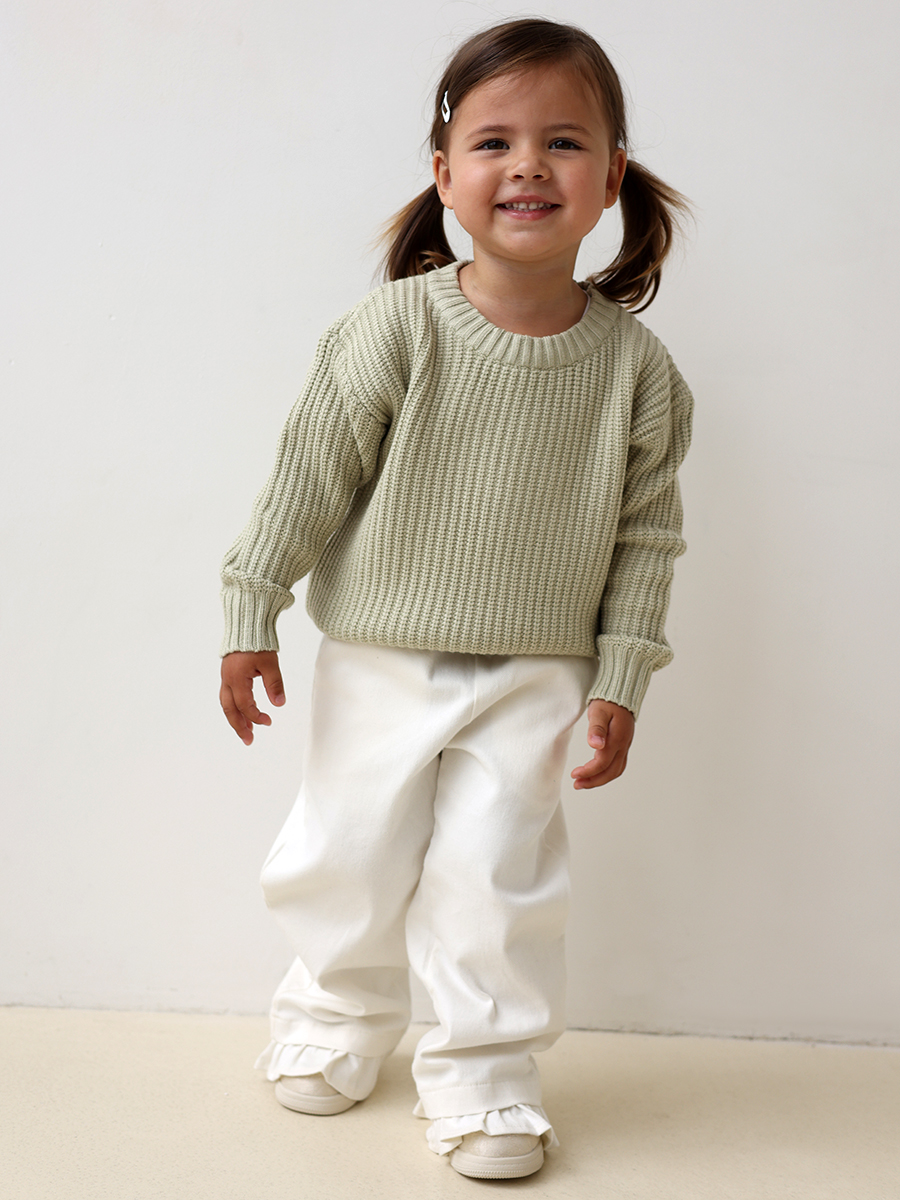 Джемпер Дашенька 1706/265 - фото 7