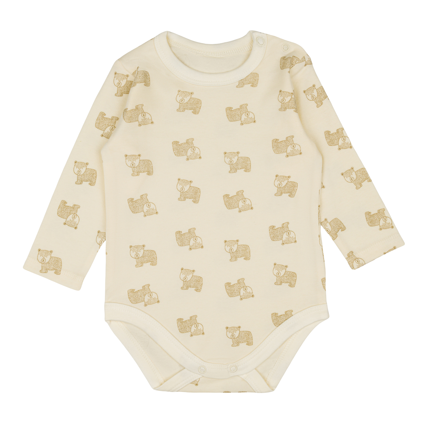 Боди Linas baby 1995-9_Молочный - фото 6