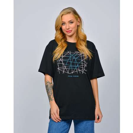 Футболка Lets Go