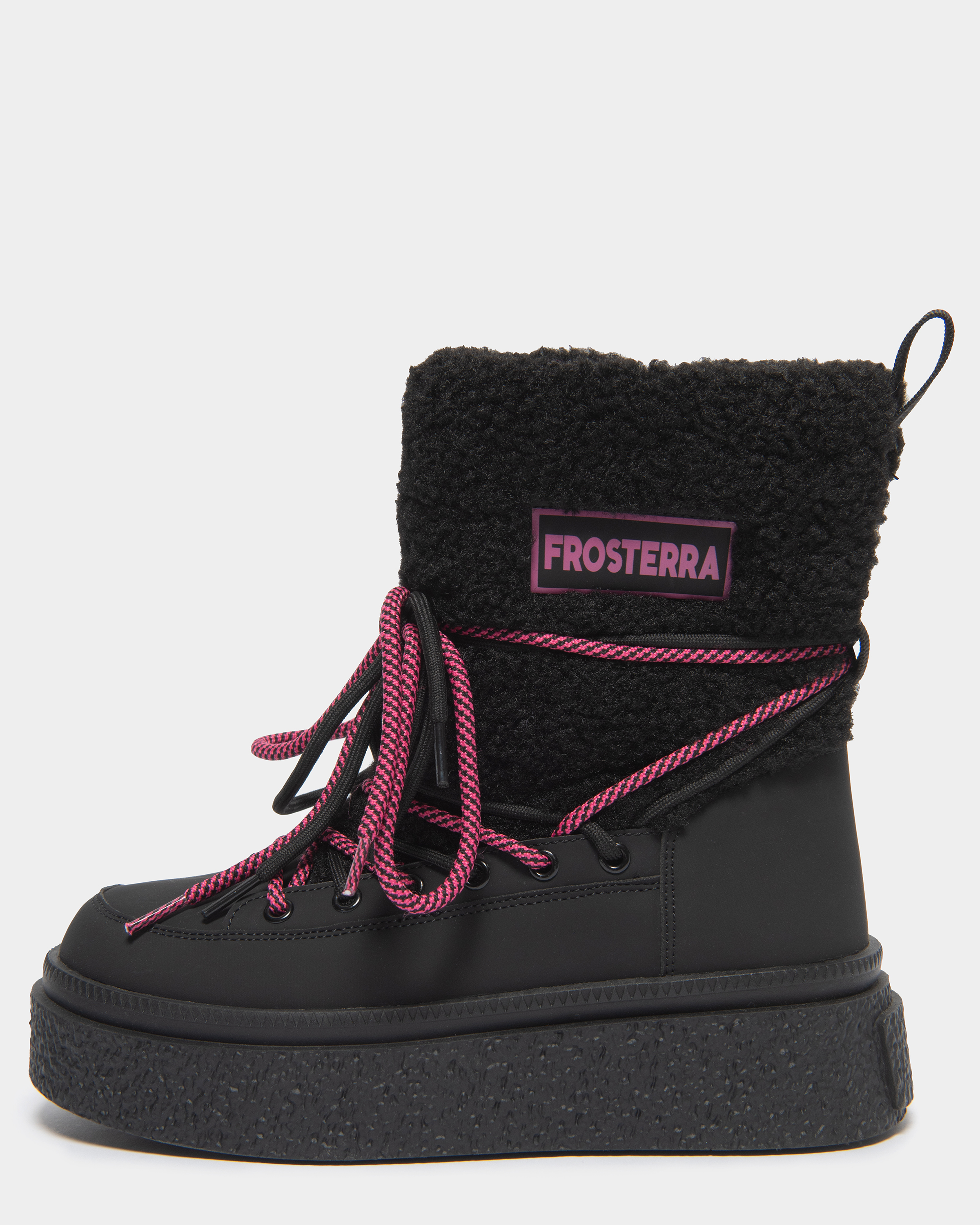 Сапоги Frosterra W25WFtgSB-443-99 - фото 1