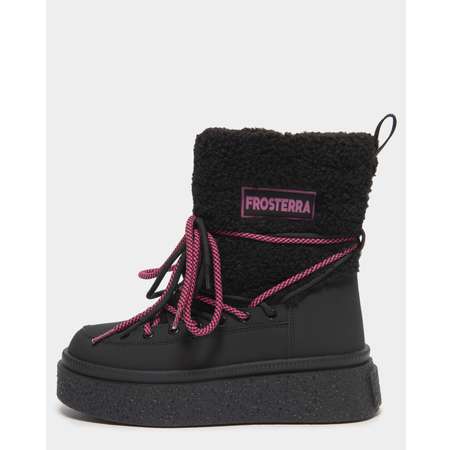 Сапоги Frosterra