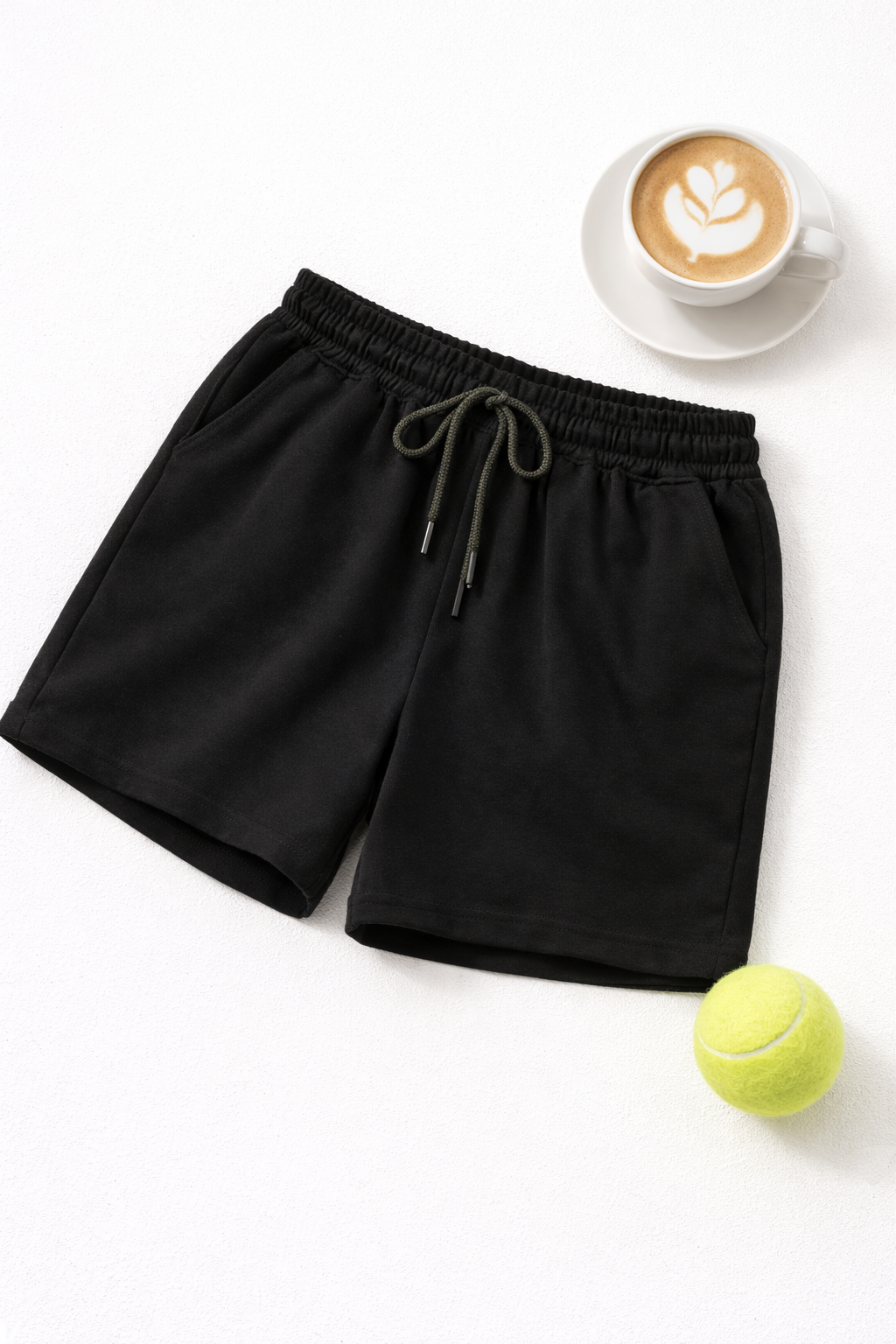 Шорты N.O.A. 11509 - фото 8