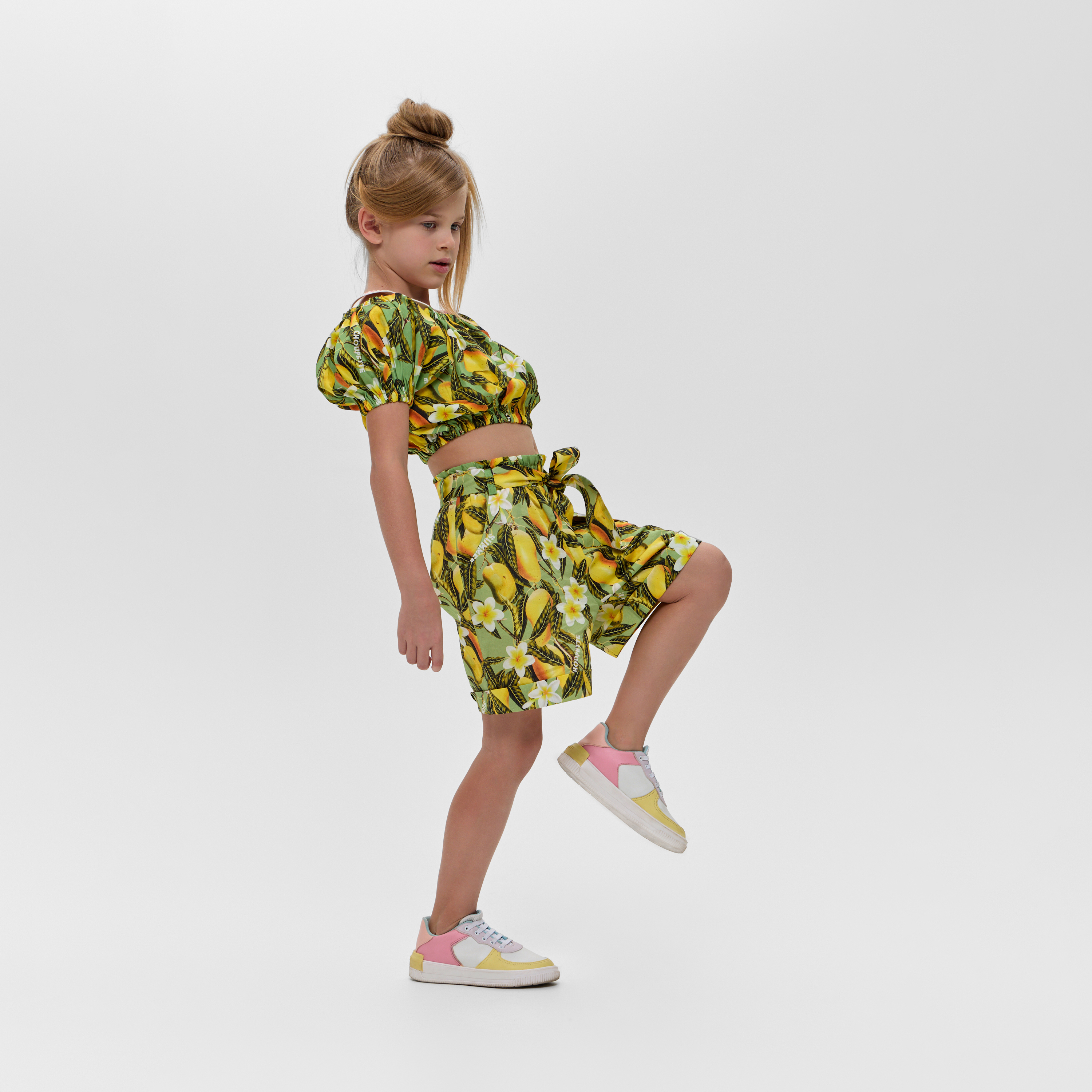 Шорты CHOUPETTE 484.100 - фото 1