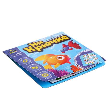 Настольная игра Лас Играс KIDS
