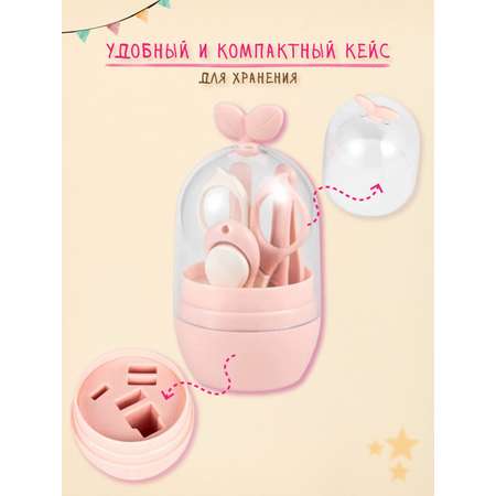 Маникюрный набор Mamas Sweety