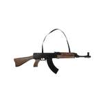 Игрушка Gohner Пистолет-пулемёт 138/6