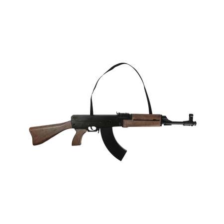 Игрушка Gohner Пистолет-пулемёт 138/6