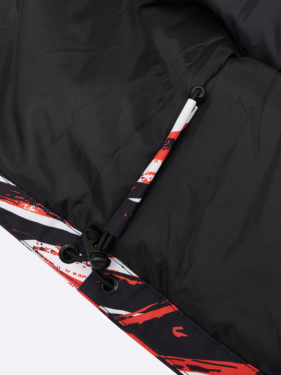 Куртка Lassie 73105411-3861 - фото 10