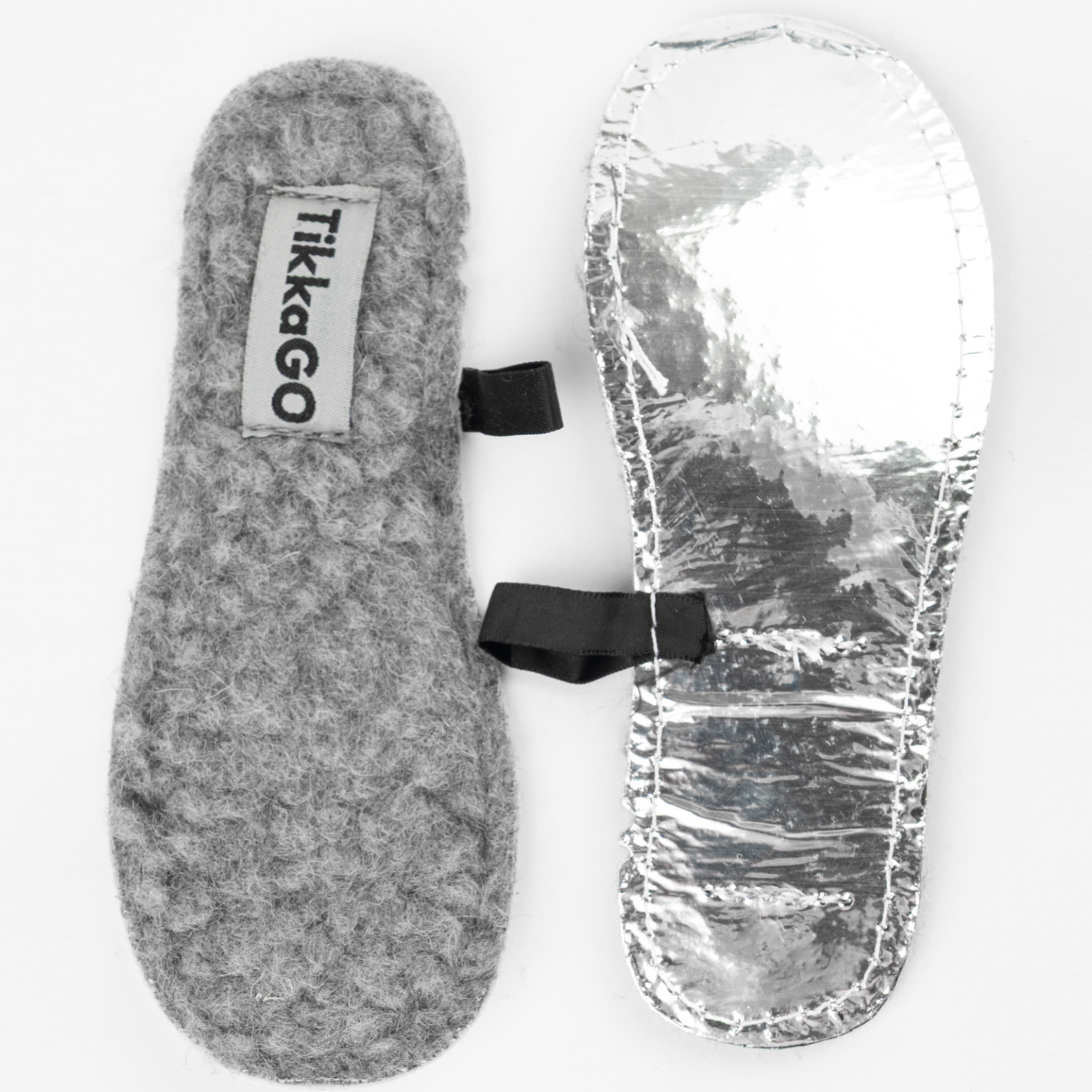 Сапоги TikkaGo 4K21_2854-1_black - фото 11