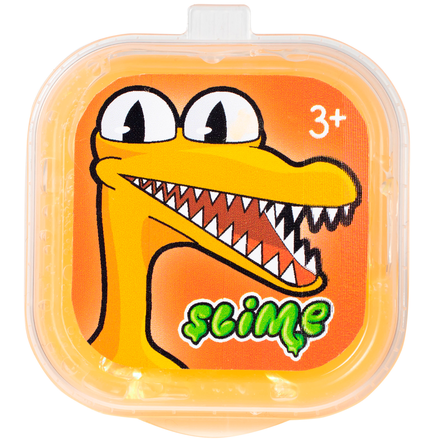 Слайм Slime в ассортименте - фото 12