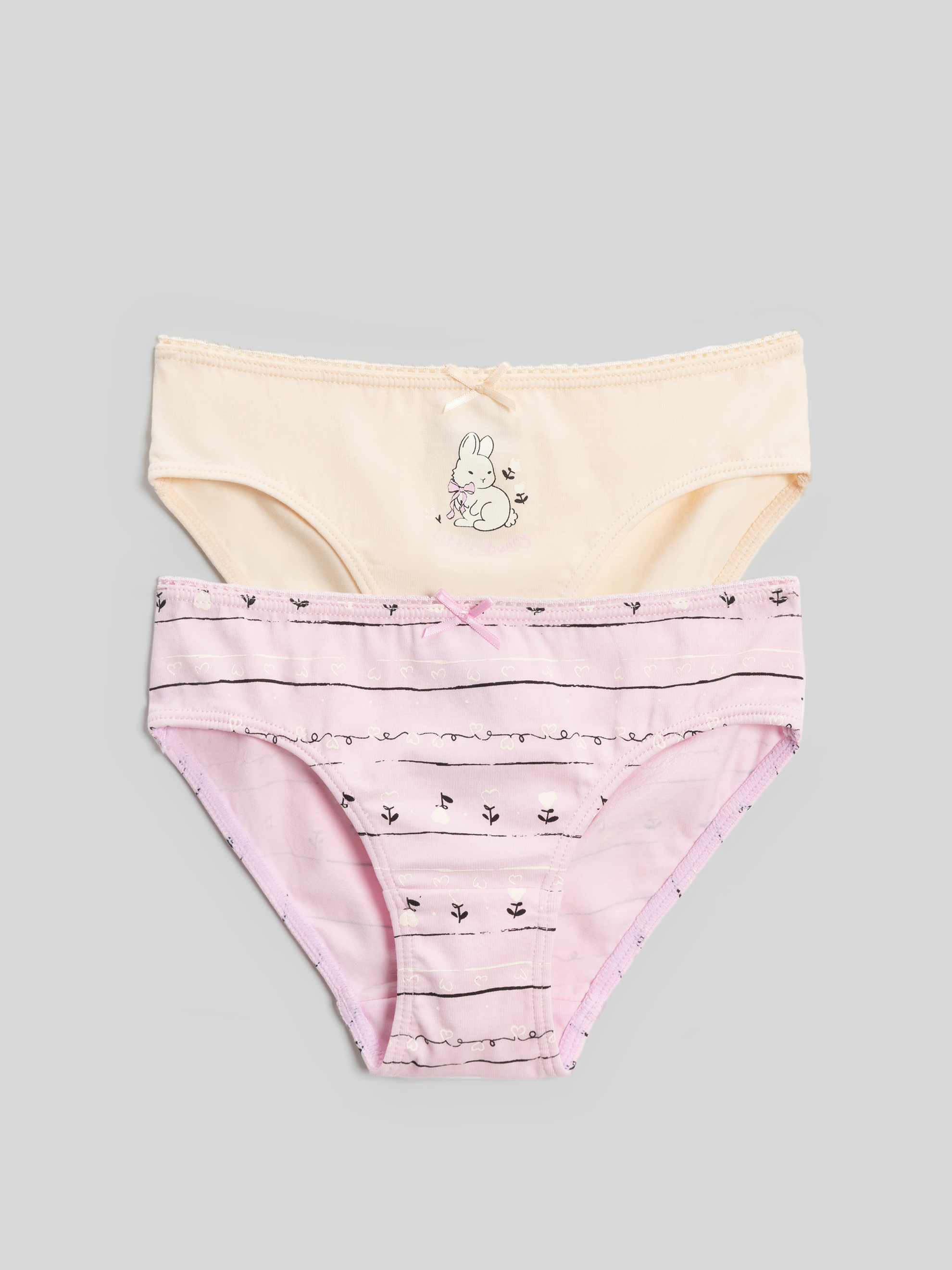 Трусы 2 шт Acoola 20224120079_0093044 - фото 1