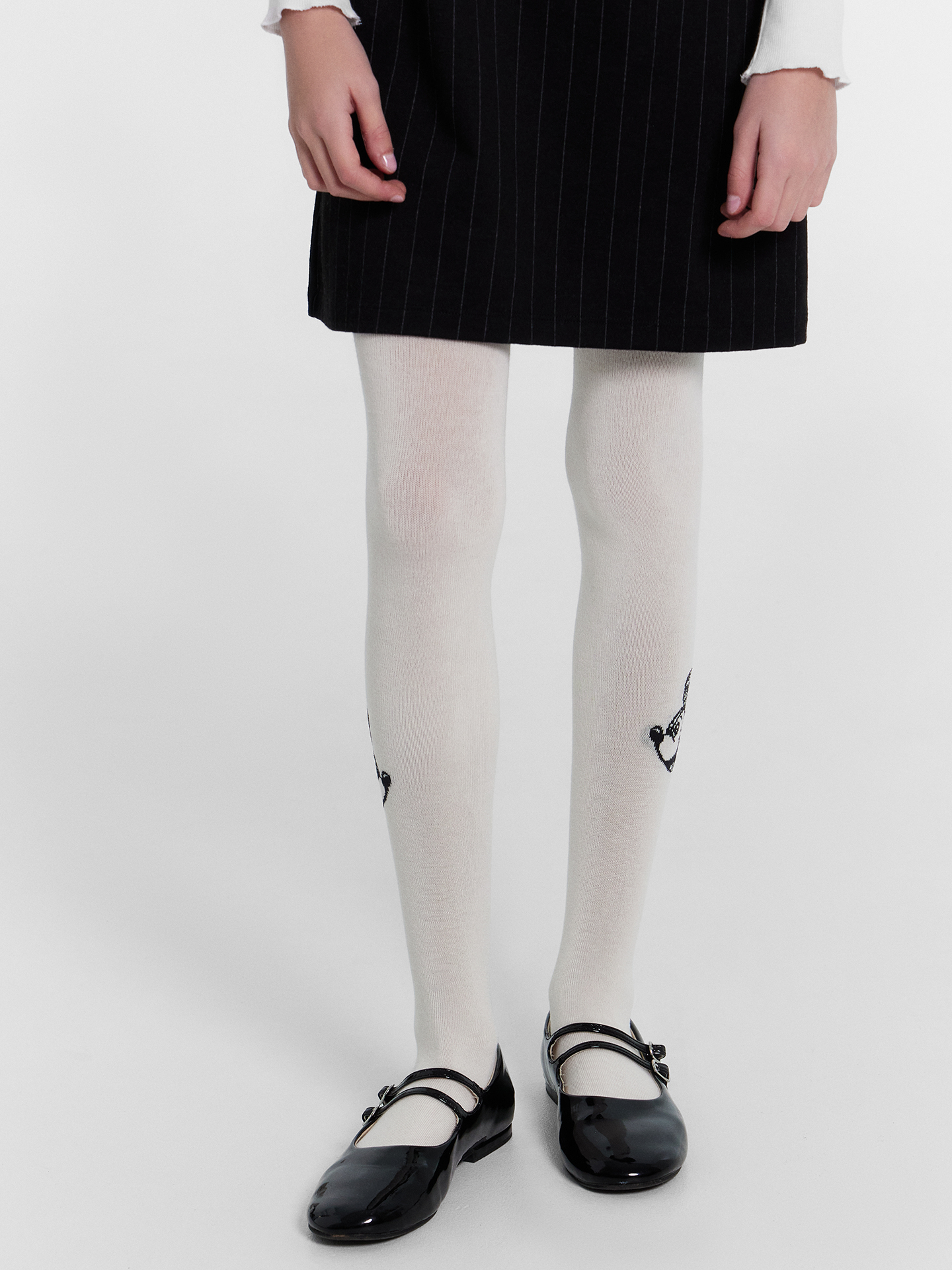 Колготки Mark Formelle (Марк Формэль) 700K-2951/молочный - фото 2
