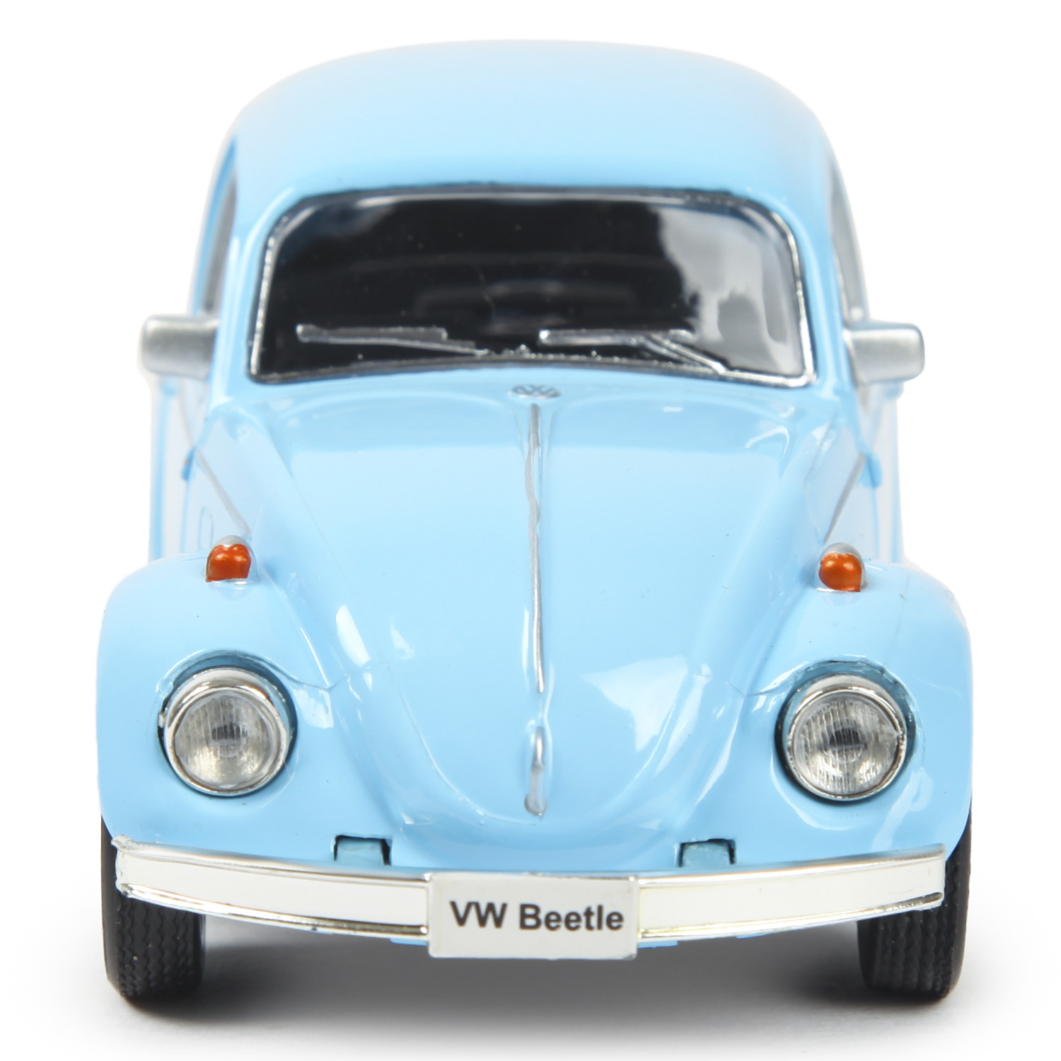 Автомобиль RMZ CITY Volkswagen Beetle 544017(C) - фото 6