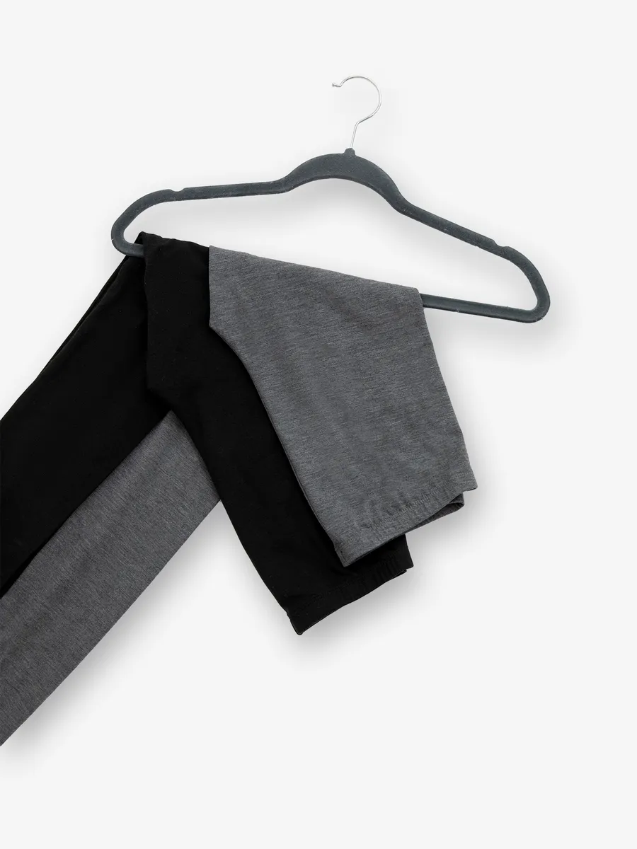 Леггинсы Mark Formelle (Марк Формэль) 647739/графит - фото 9