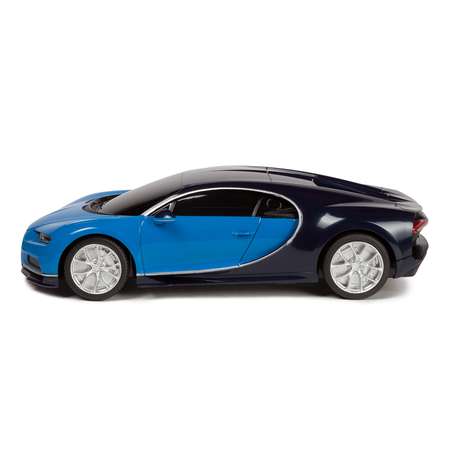 Автомобиль РУ Rastar Bugatti 1:24