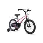 Двухколесный велосипед Maxiscoo 18 дюймов