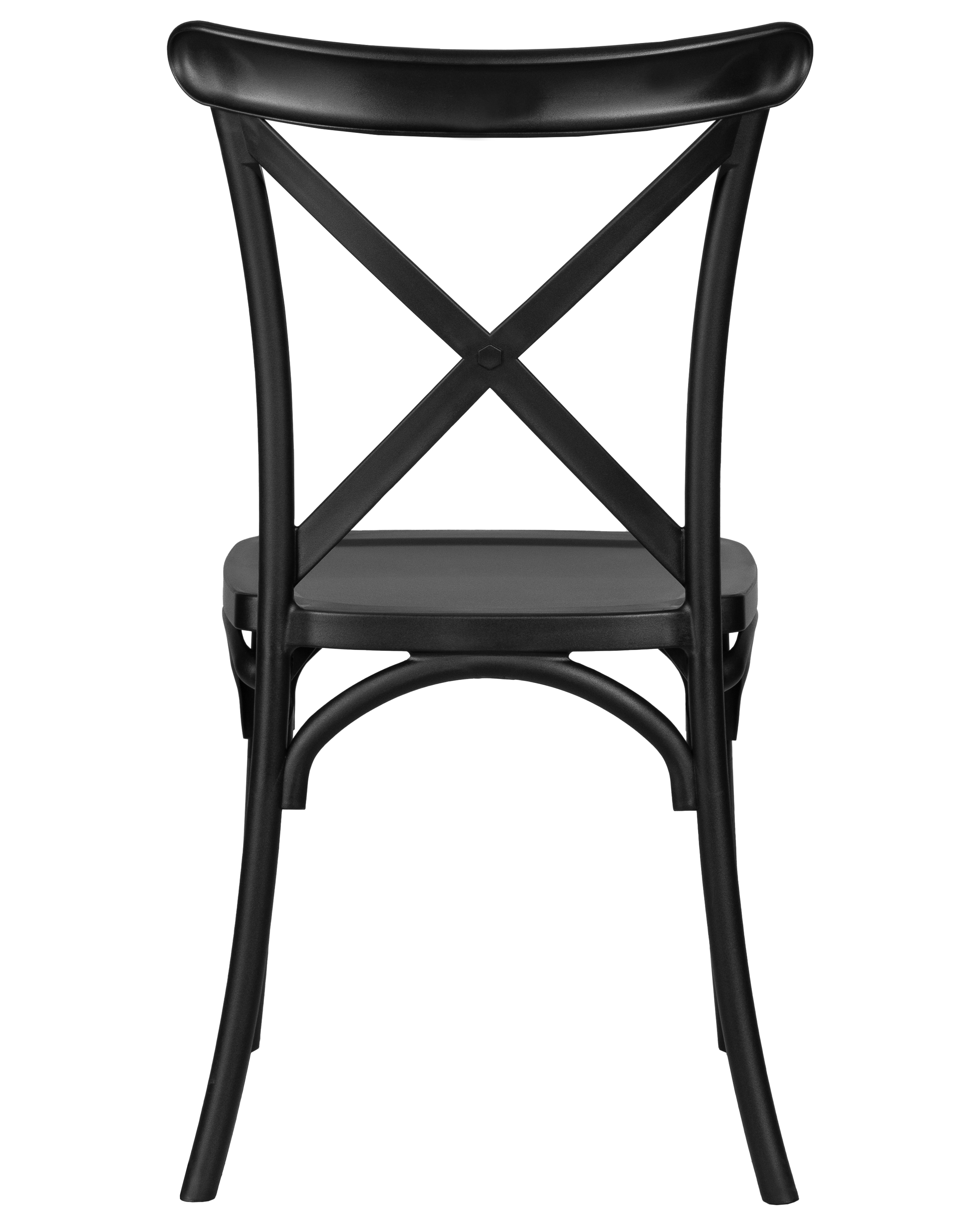 Стул DOBRIN ZILAN 2 шт. - фото 5