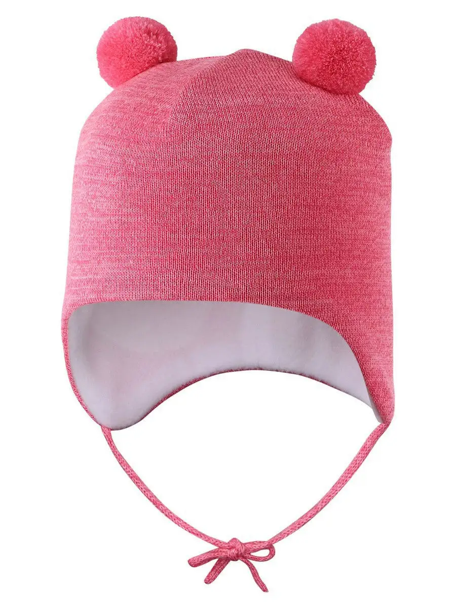 Шапка-бини Lassie 718785-4631 - фото 1