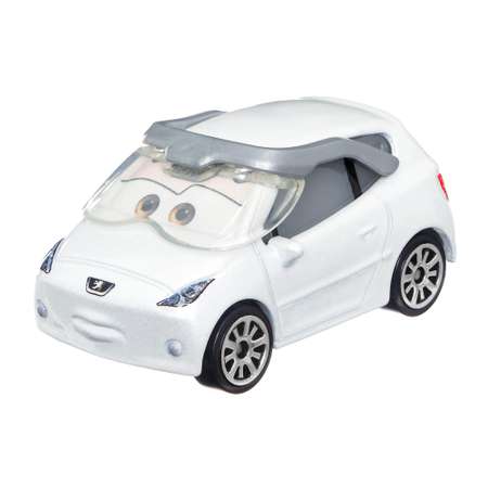 Автомобиль Cars Ли Рэйс 1:55