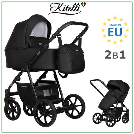 Коляска 2 в 1 Kitelli Areo