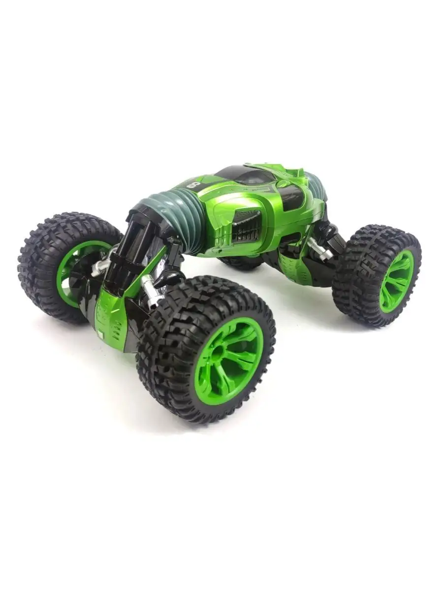 Автомобиль РУ CS Toys - фото 2