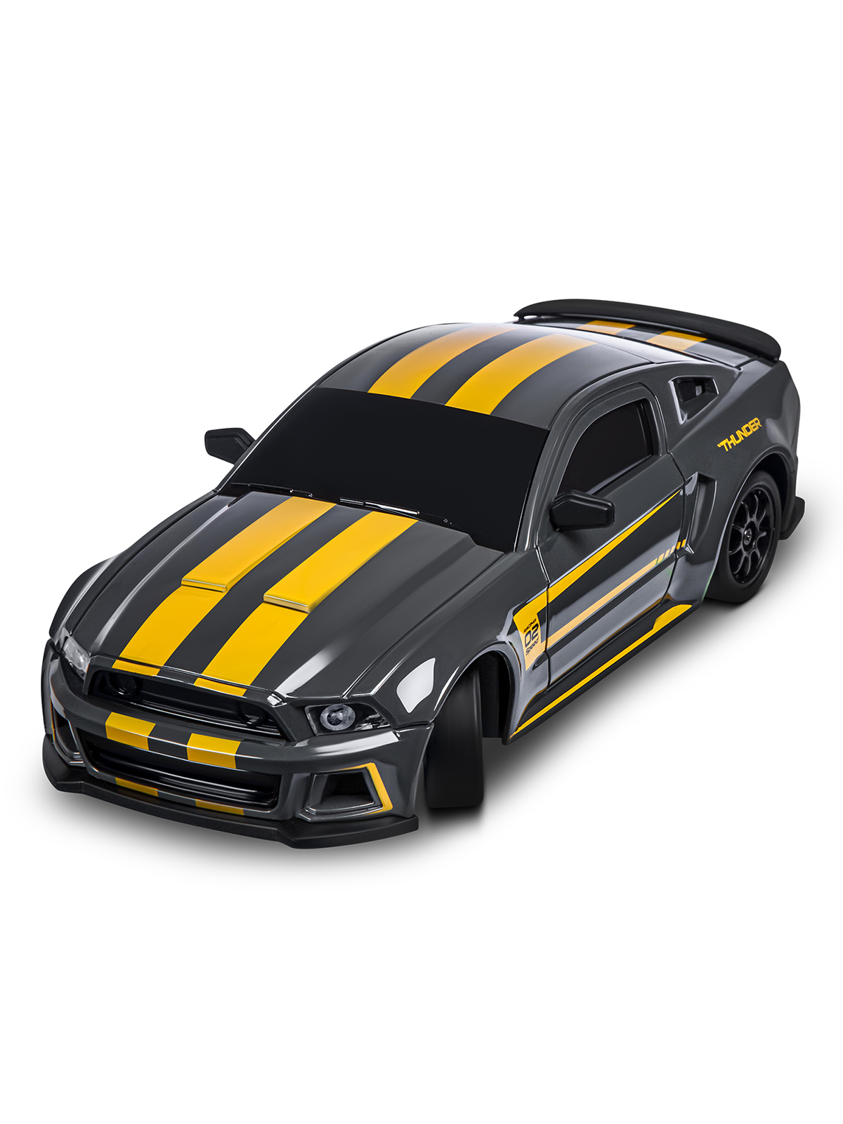 Автомобиль РУ AUTODRIVE 1:24 - фото 16