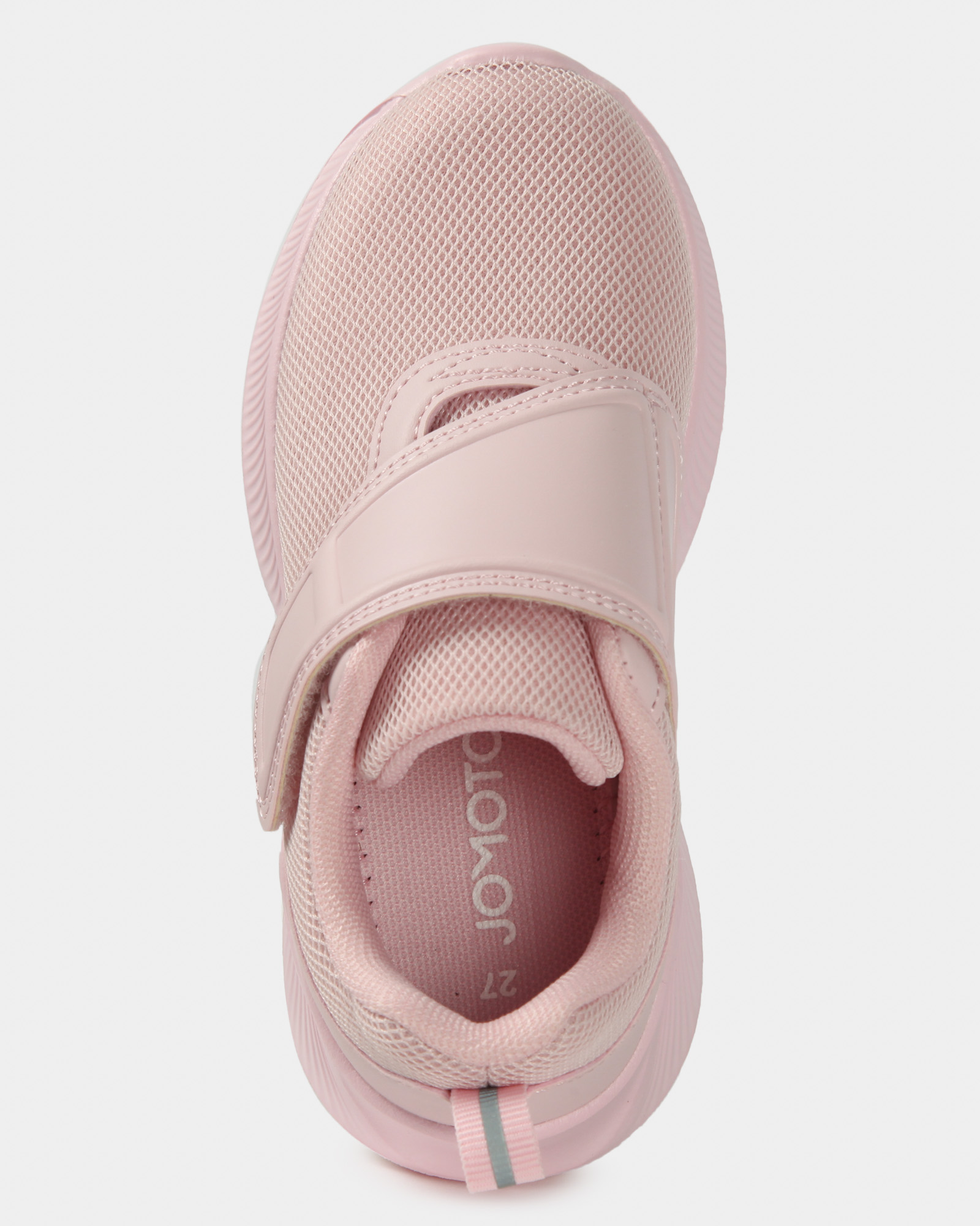 Кроссовки Jomoto S26WFkgRS-311-JJ - фото 4