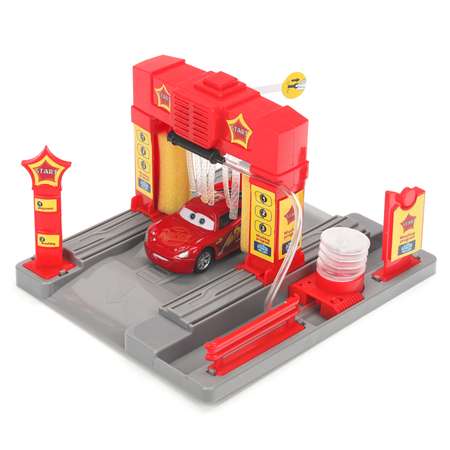 Игровой набор Huada Toys Автомойка