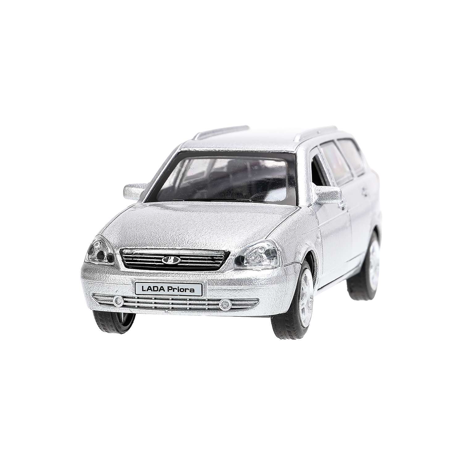 Автомобиль Технопарк LADA Priora 384358 - фото 5