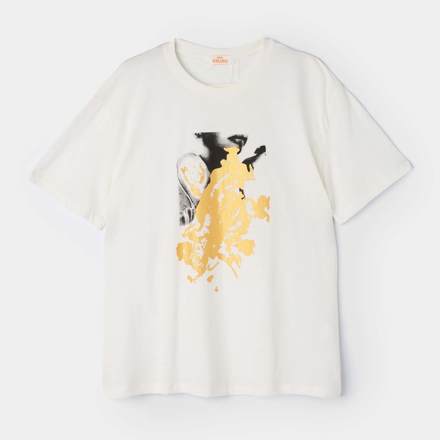 Футболка ё - фото 1