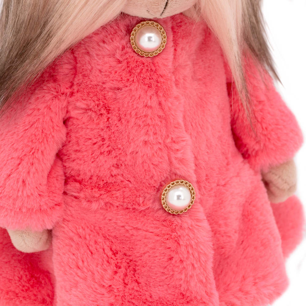 Мягкая игрушка Orange Toys - фото 6