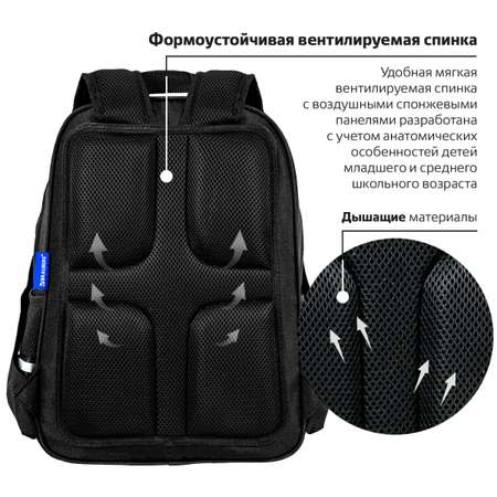 Рюкзак Brauberg