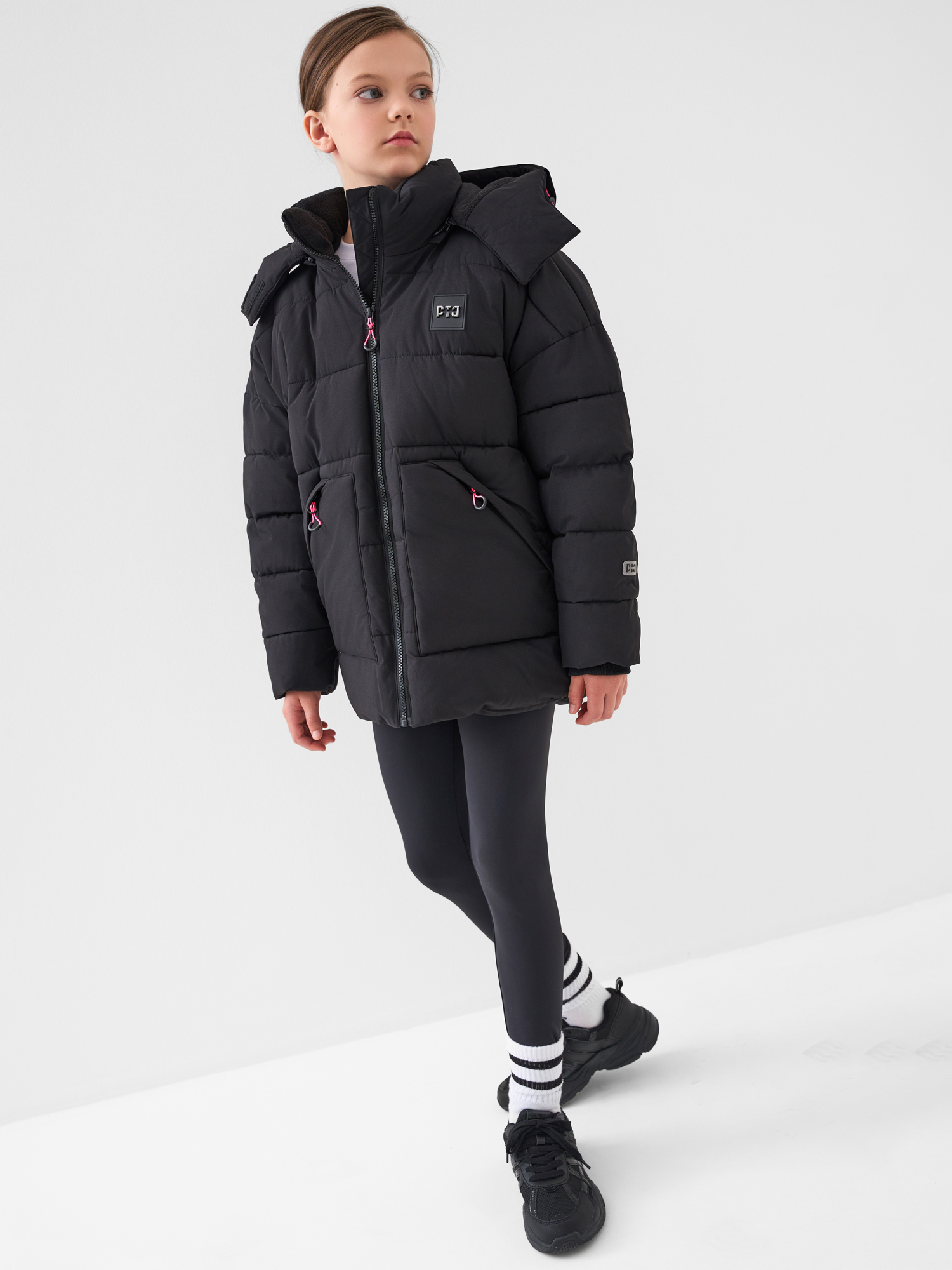 Куртка PlayToday 32621578 - фото 6